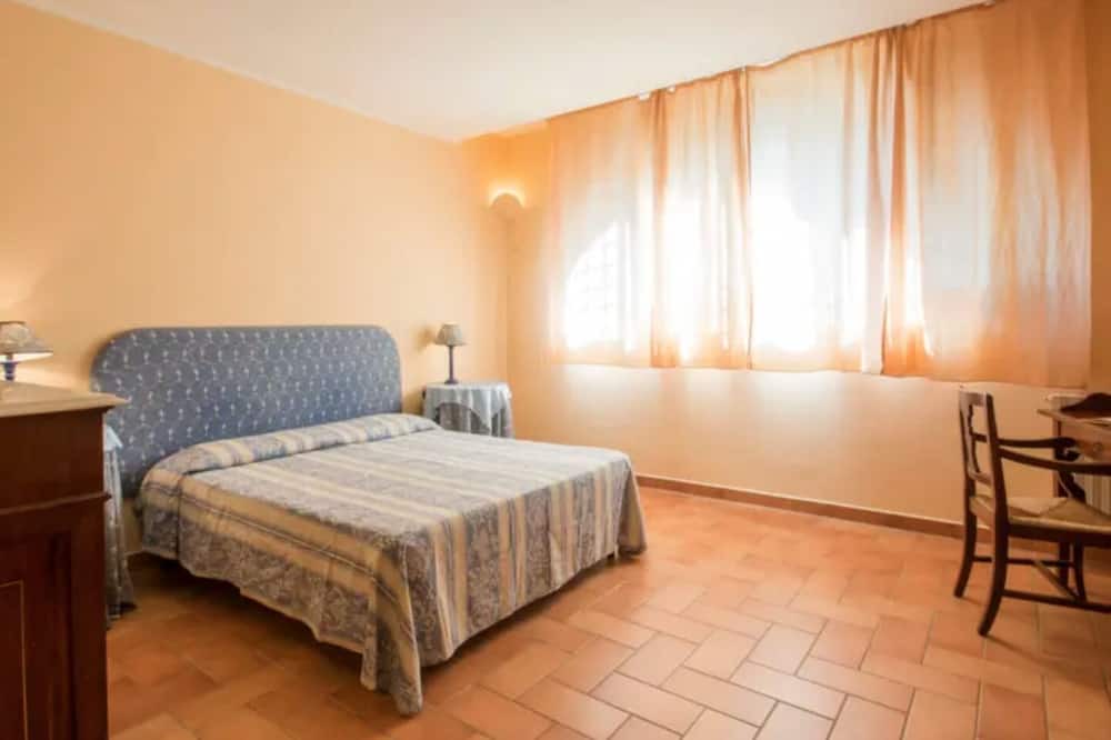 Photo of Bedroom in Casciana Terme Lari