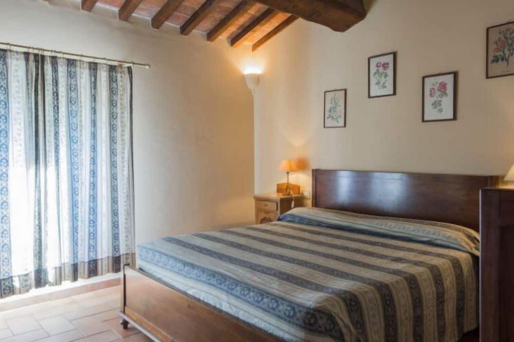 Photo of Bedroom in Casciana Terme Lari