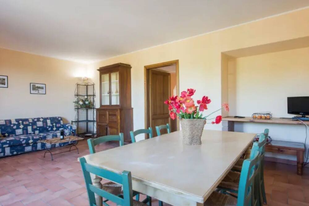 Photo of Bedroom in Casciana Terme Lari