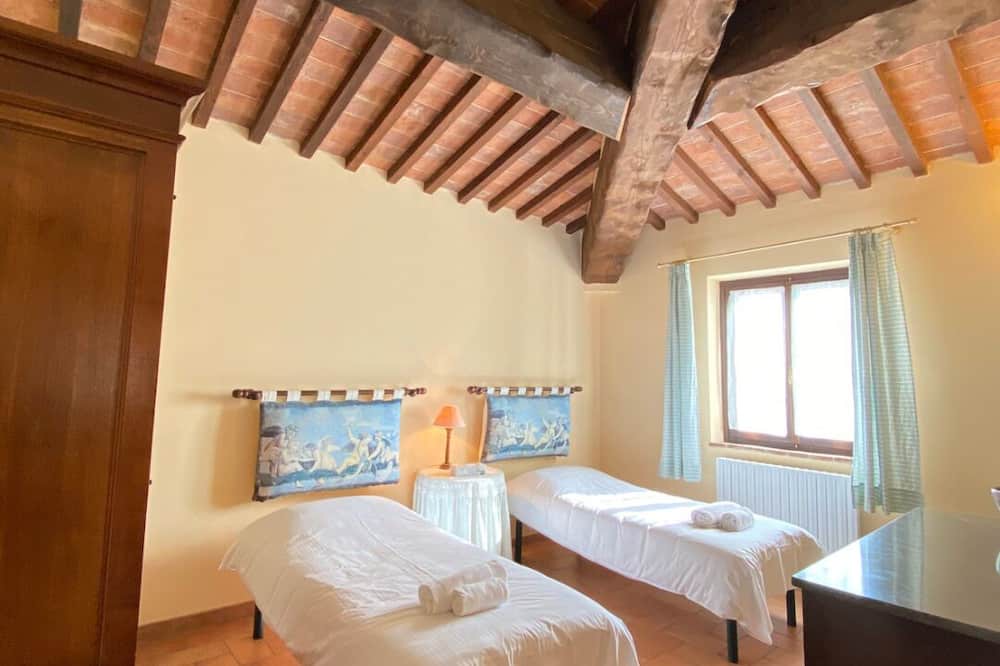Photo of Bedroom in Casciana Terme Lari