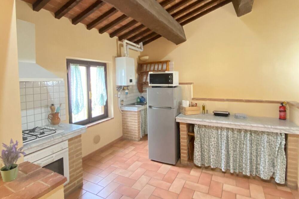 Photo of Livingroom in Casciana Terme Lari