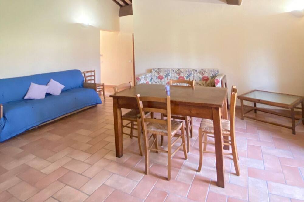 Photo of Livingroom in Casciana Terme Lari