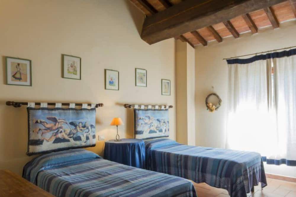 Photo of Bedroom in Casciana Terme Lari