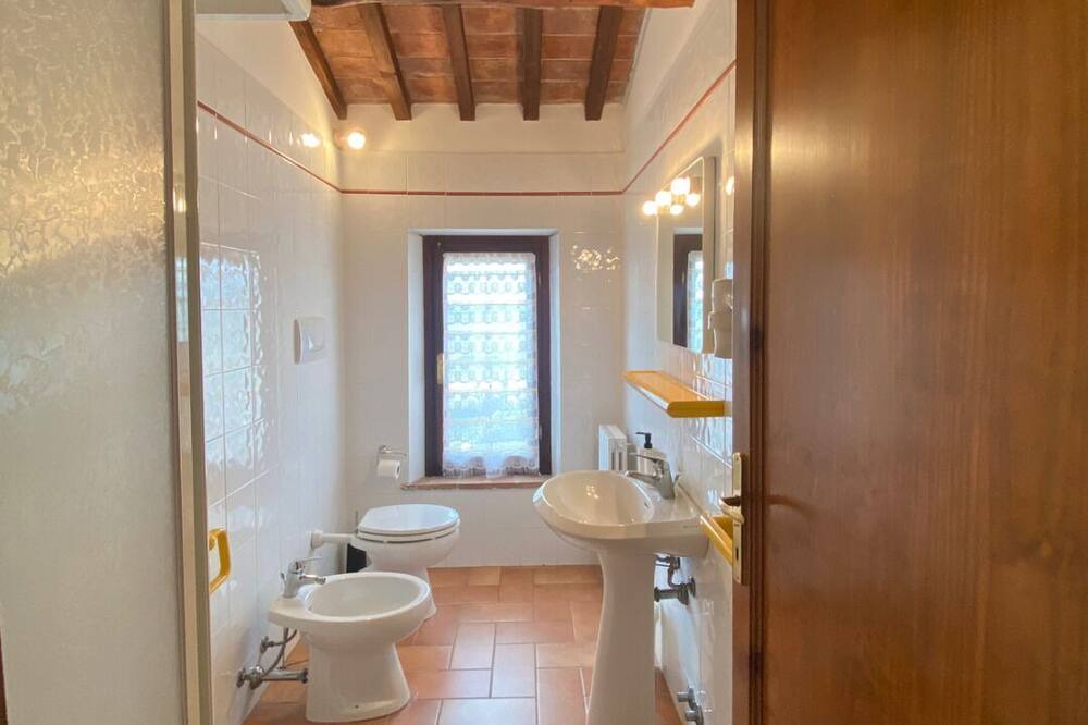 Photo of Bathroom in Casciana Terme Lari
