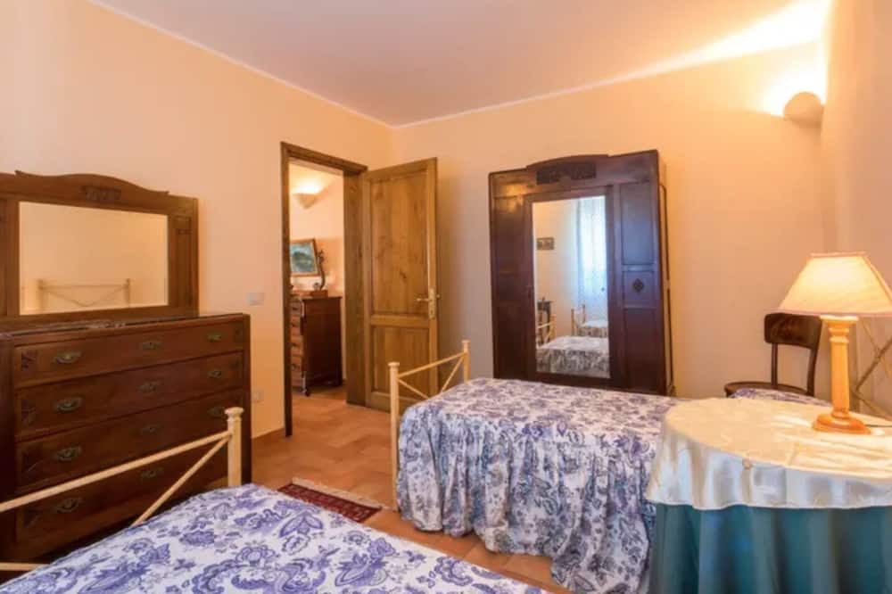 Photo of Bedroom in Casciana Terme Lari