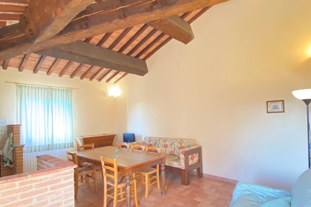 Photo of Livingroom in Casciana Terme Lari
