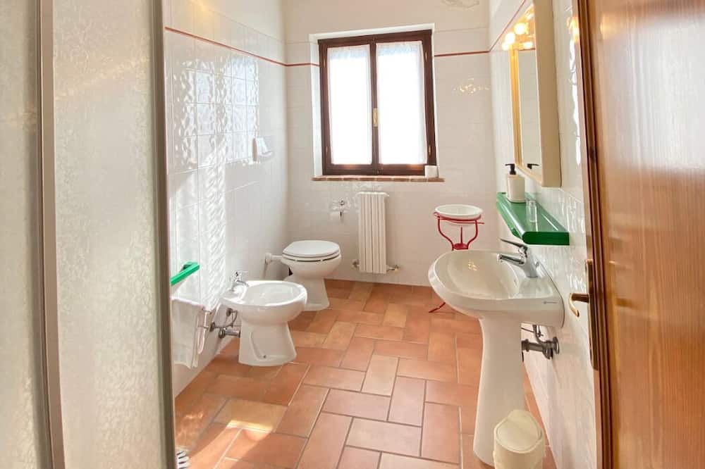 Photo of Bathroom in Casciana Terme Lari