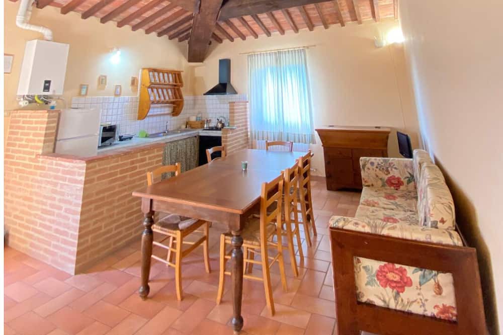 Photo of Kitchen in Casciana Terme Lari