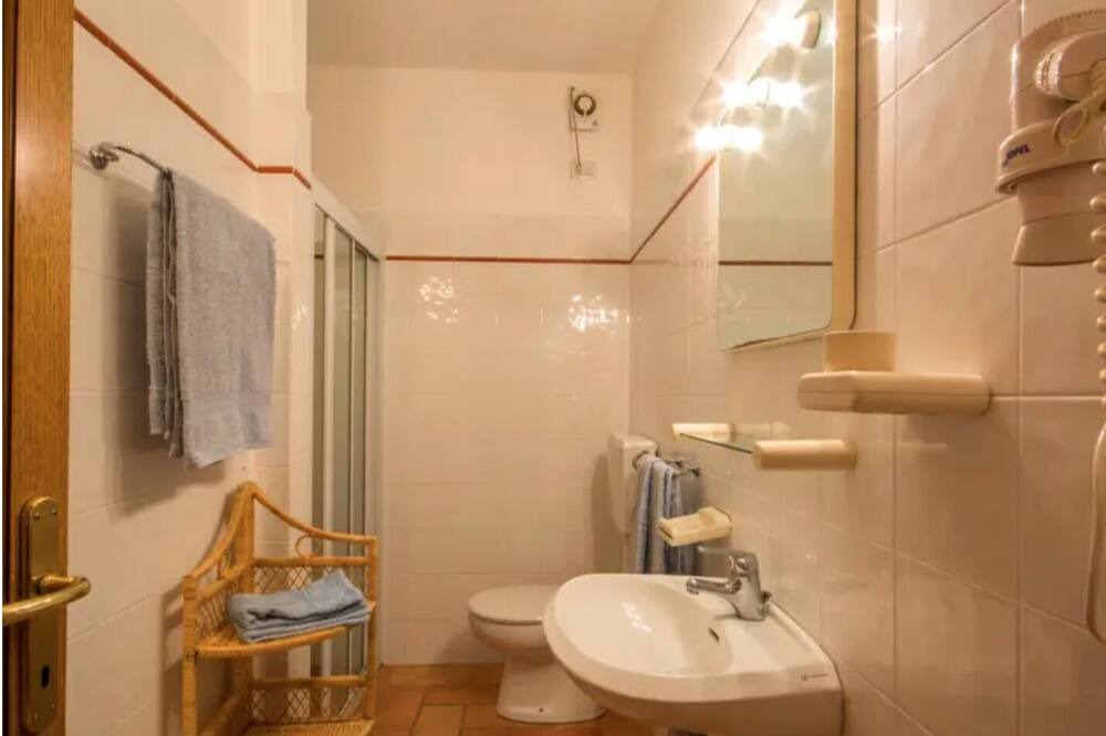 Photo of Bedroom in Casciana Terme Lari