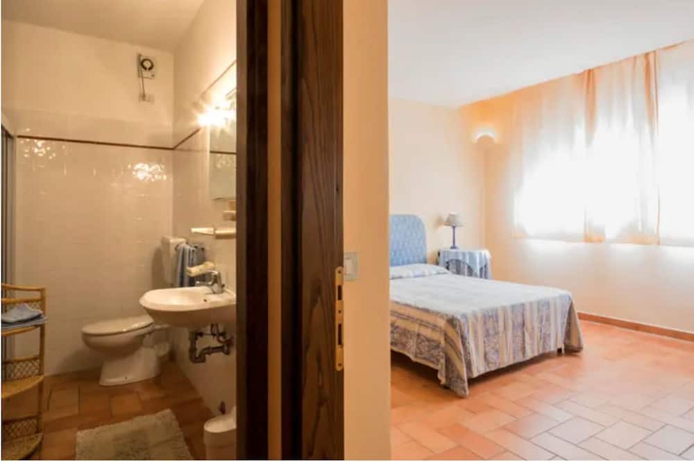 Photo of Bedroom in Casciana Terme Lari