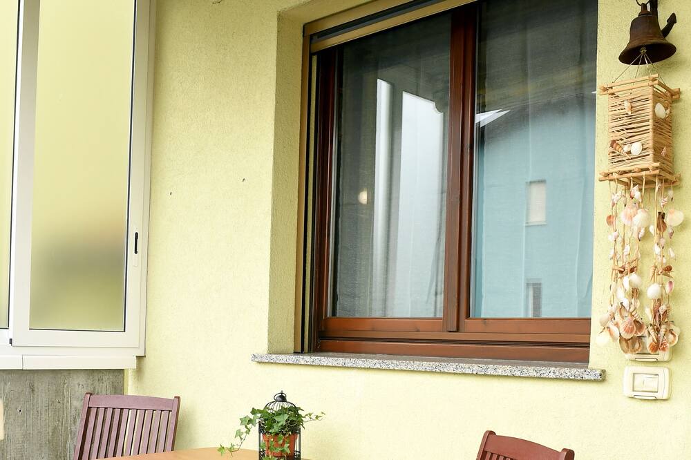 Photo of Patio Balcony in Valverde