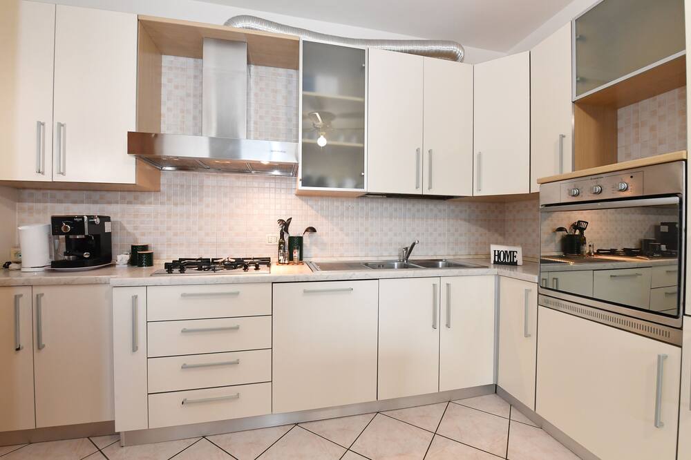 Photo of Kitchen in Valverde