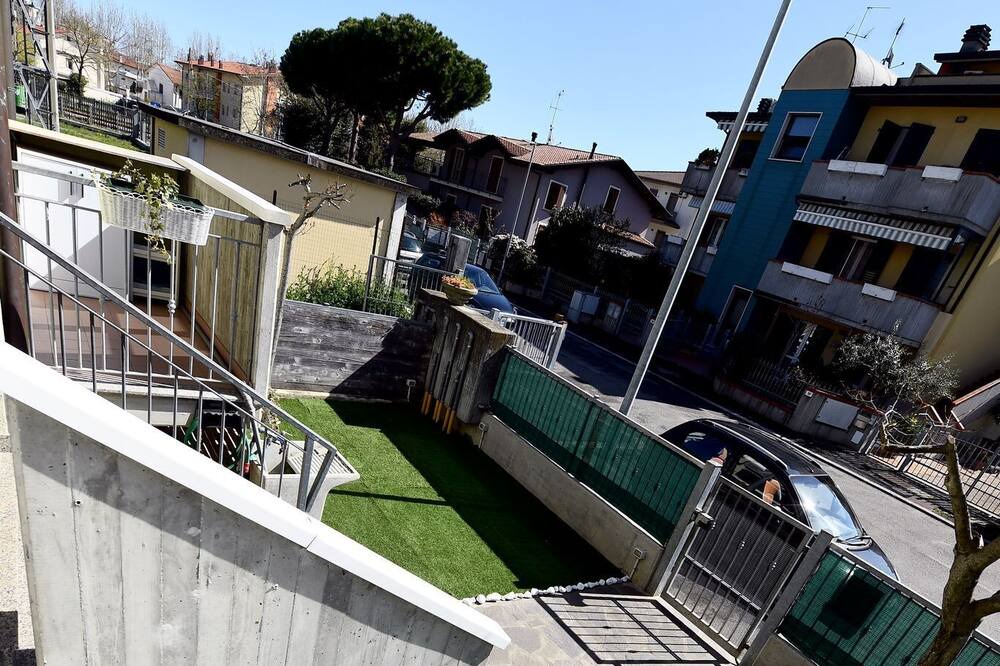 Photo of Outdoor in Valverde