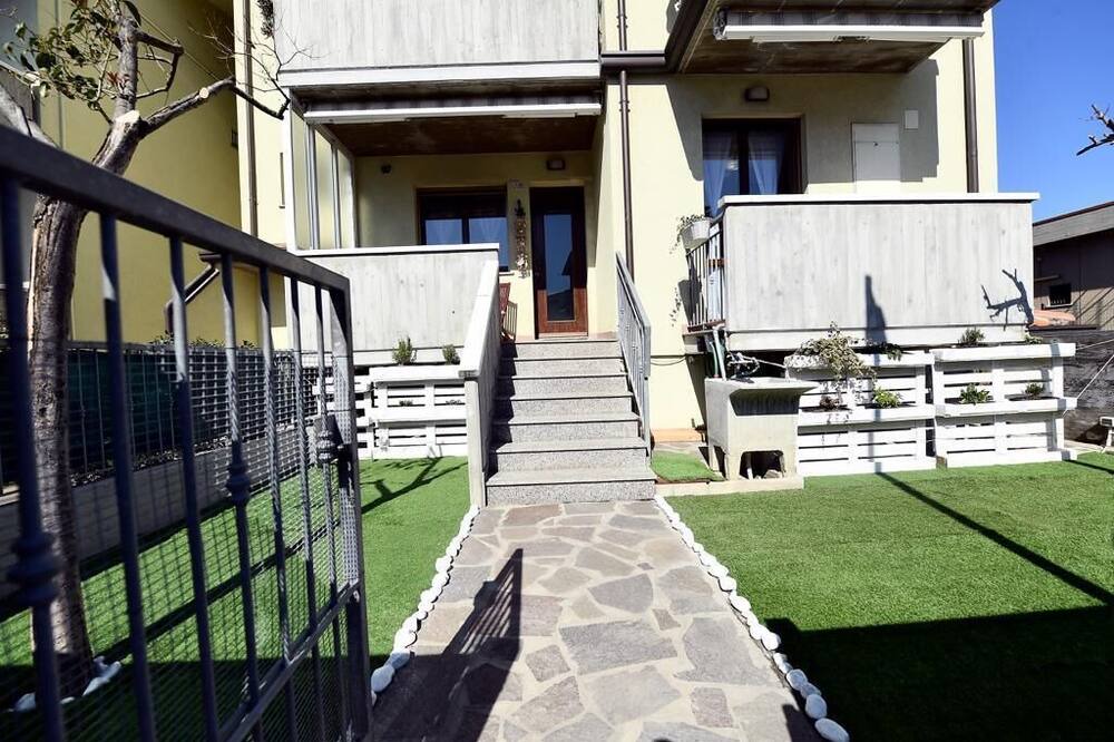 Photo of Outdoor in Valverde
