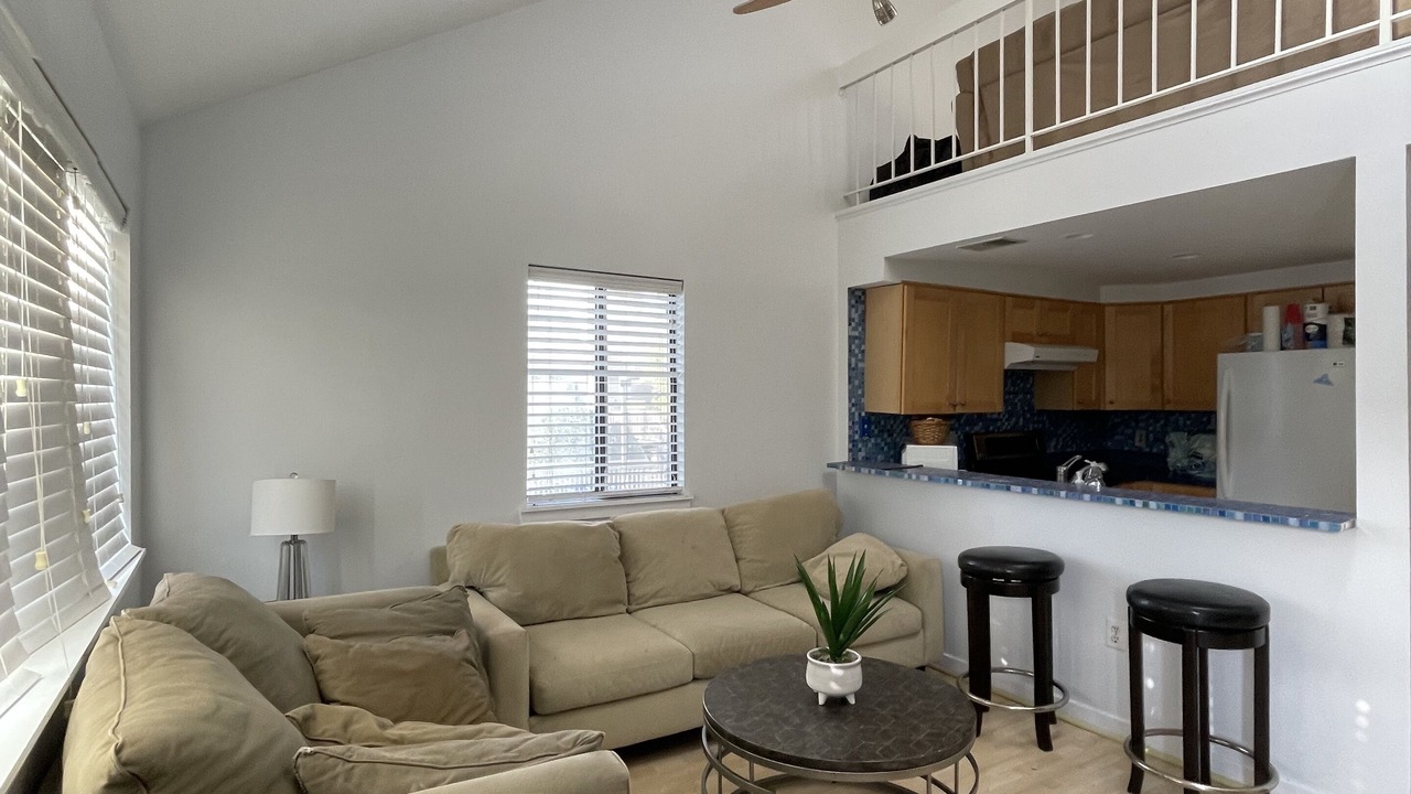 Photo of Livingroom in Northeast