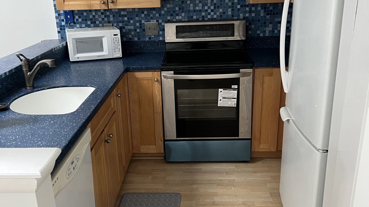 Photo of Kitchen in Northeast