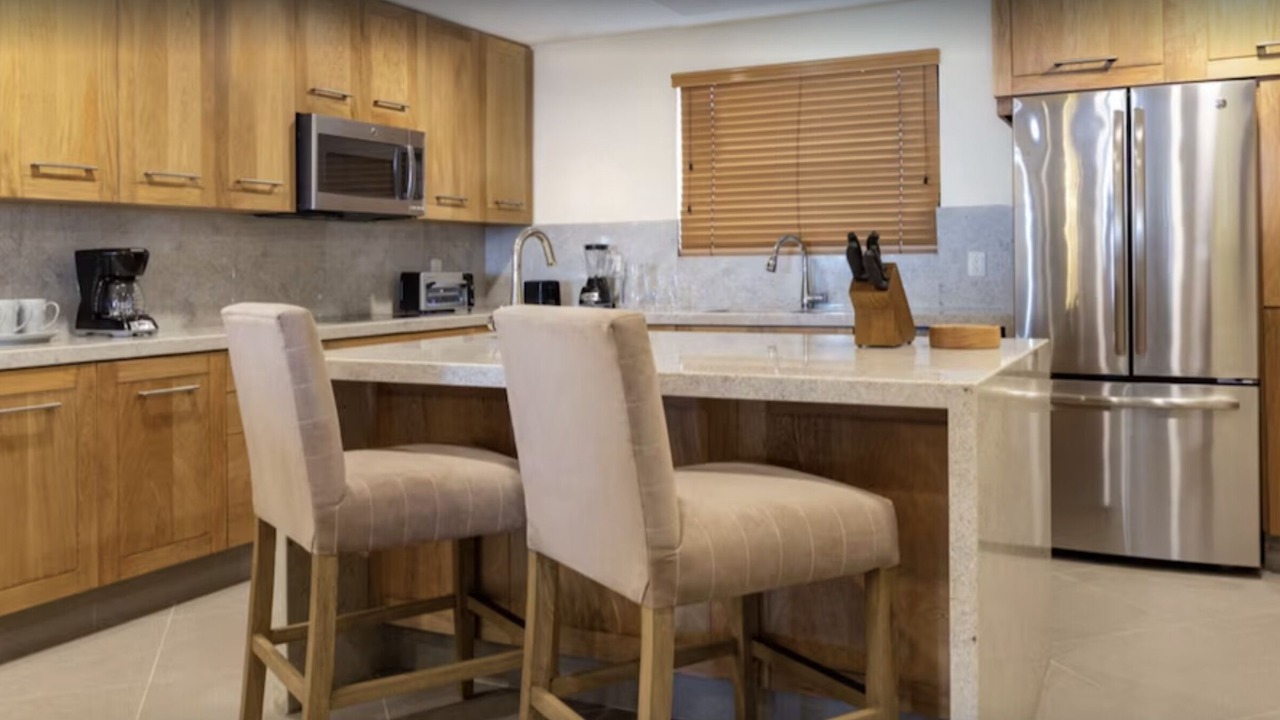 Photo of Kitchen in Santa Rosa