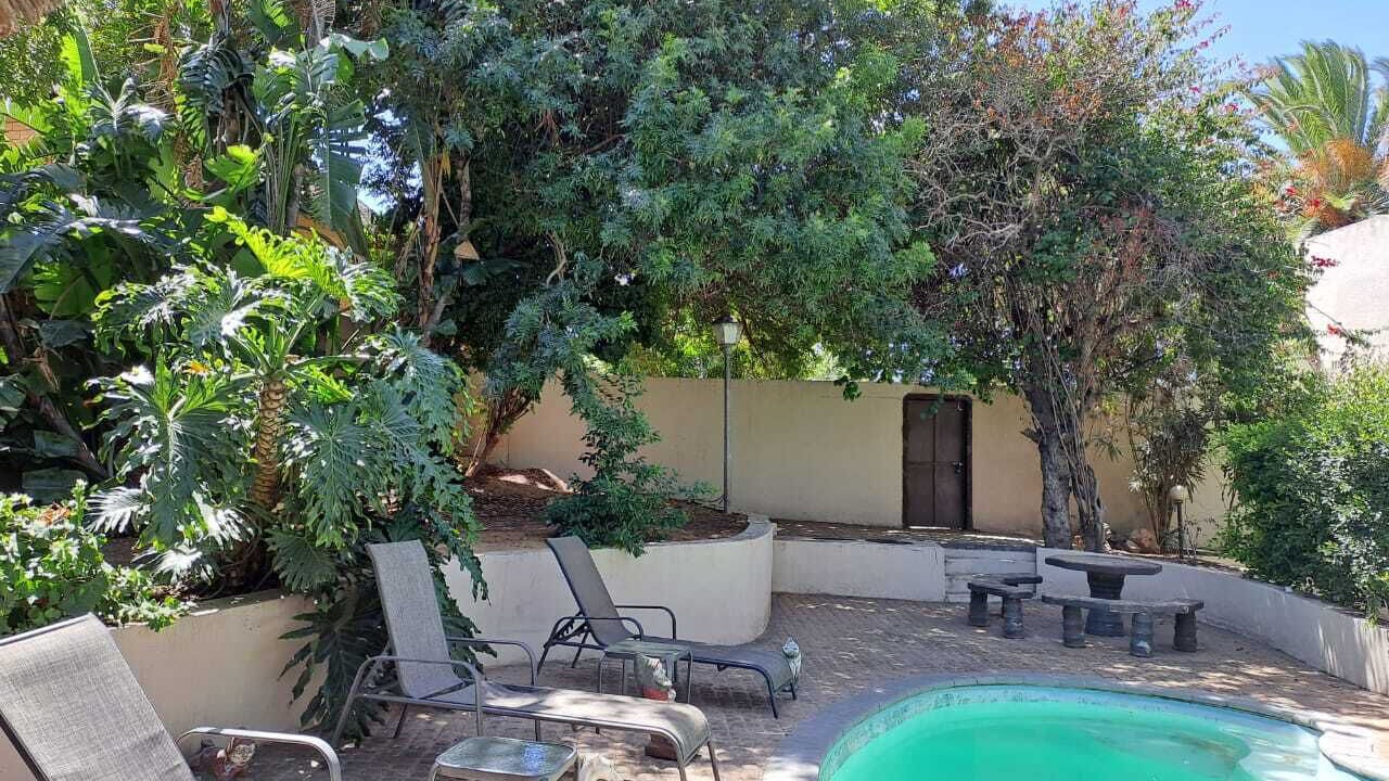 Photo of Outdoor in Kraaifontein