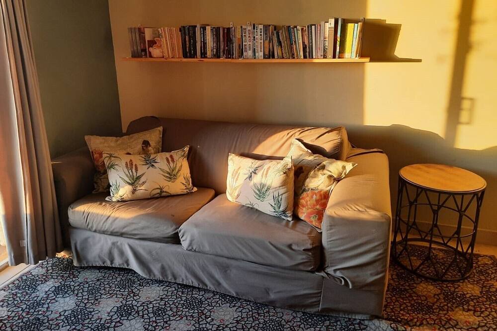 Photo of Livingroom in Wellington