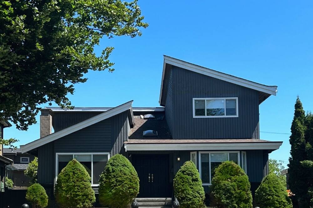 Photo of Outdoor in Fraserview