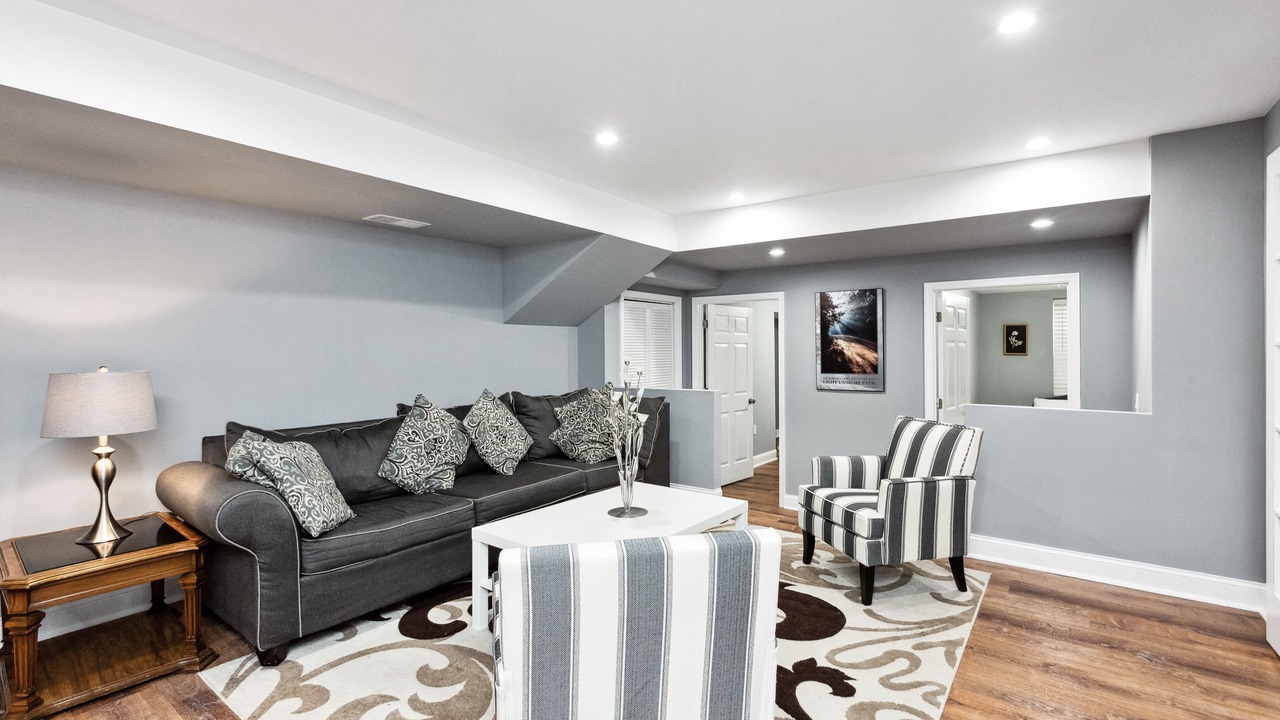 Photo of Livingroom in Scaggsville