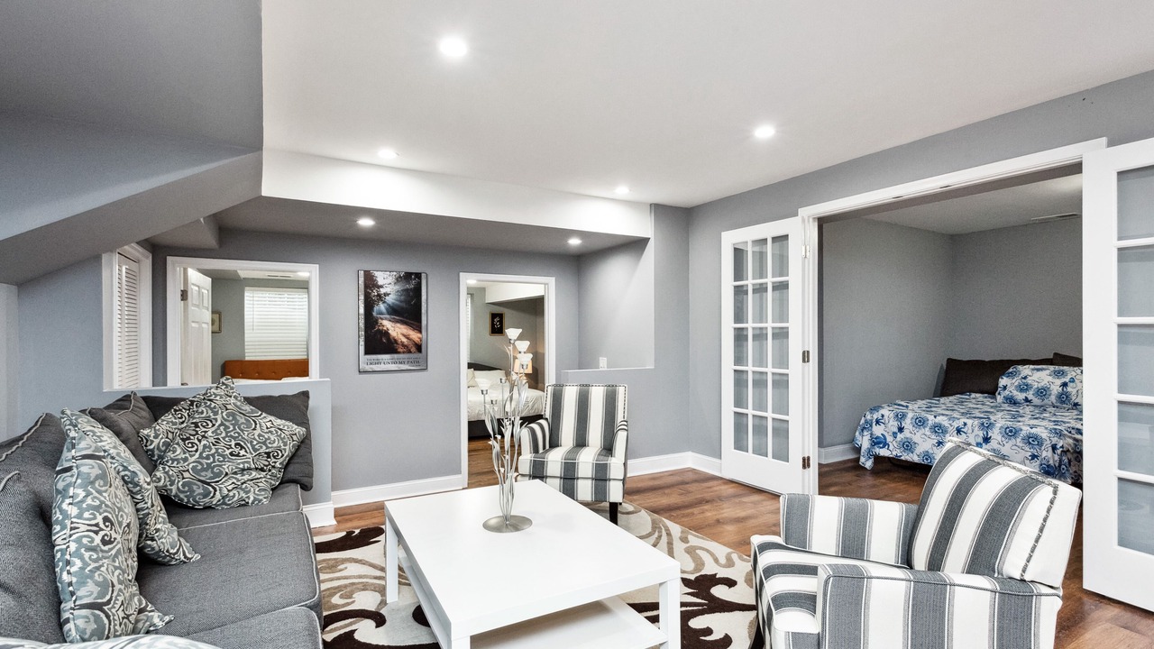 Photo of Livingroom in Scaggsville