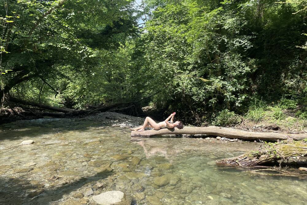 Photo of Outdoor in Londa