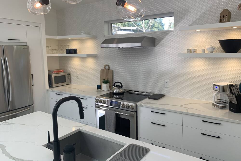 Photo of Kitchen in Canyon Heights