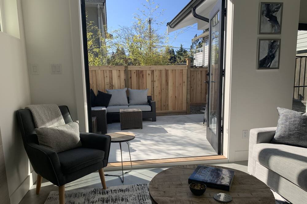 Photo of Outdoor in Canyon Heights