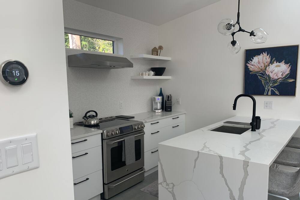 Photo of Kitchen in Canyon Heights