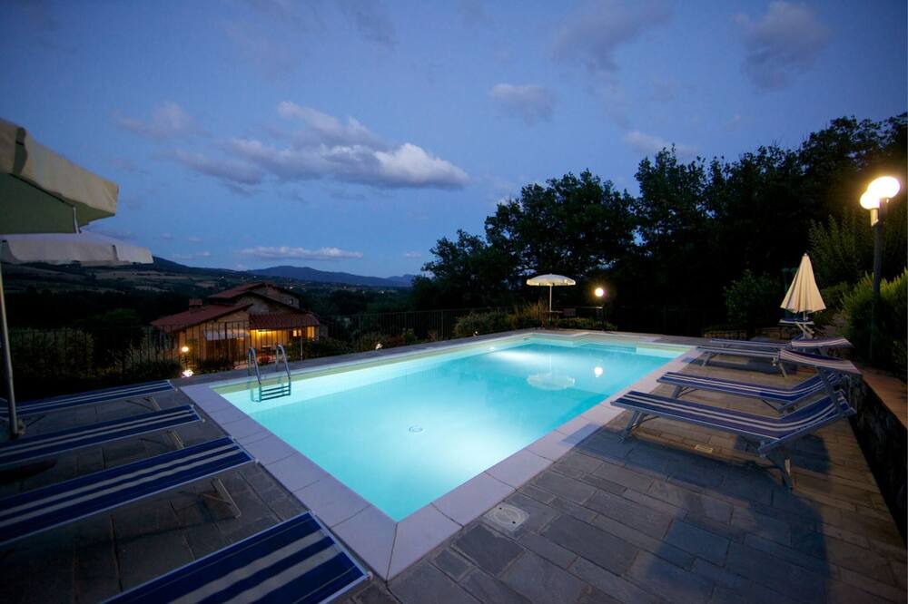 Photo of Outdoor in Borgo alla Collina
