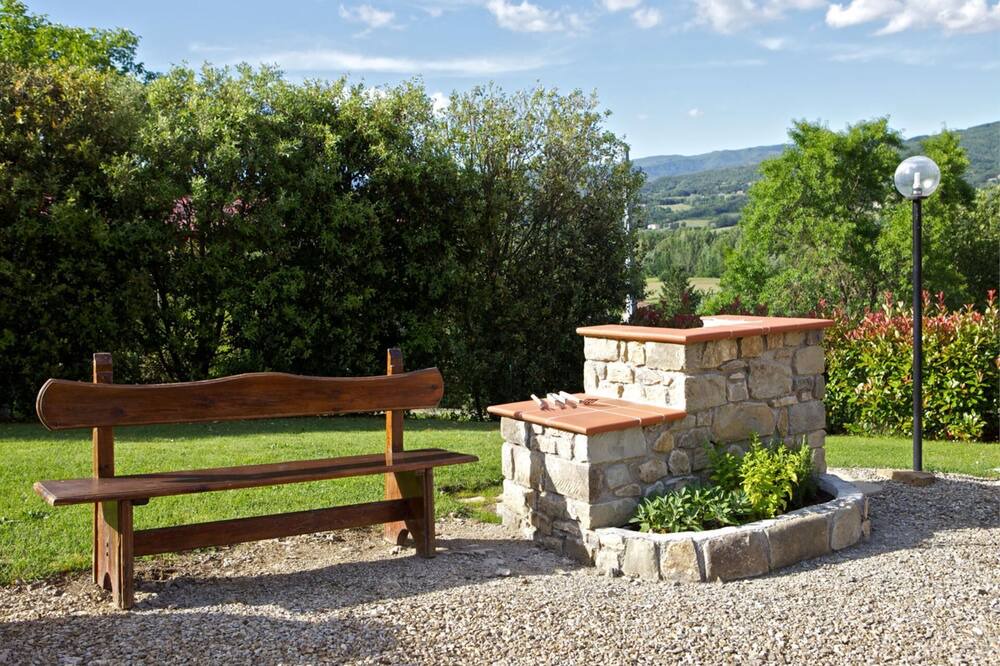 Photo of Outdoor in Borgo alla Collina