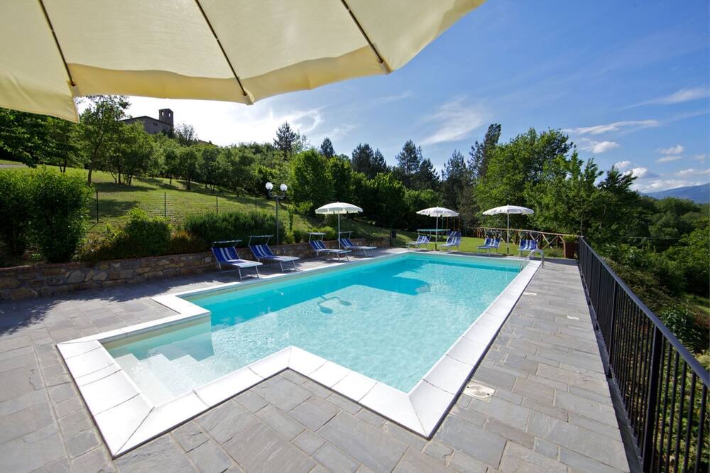 Photo of Outdoor in Borgo alla Collina