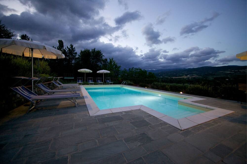 Photo of Outdoor in Borgo alla Collina