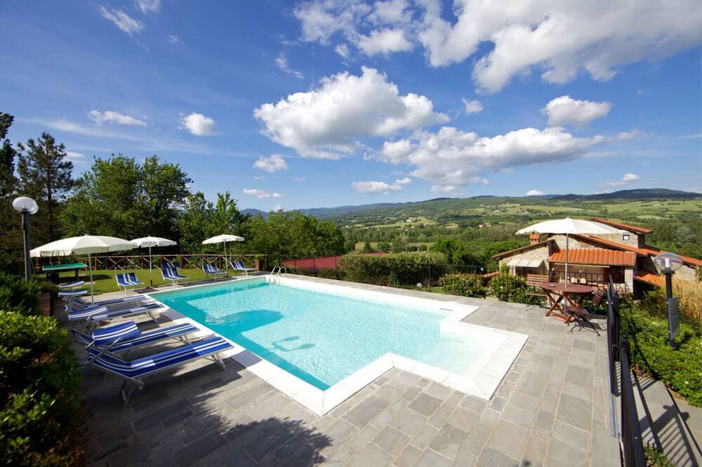 Photo of Outdoor in Borgo alla Collina