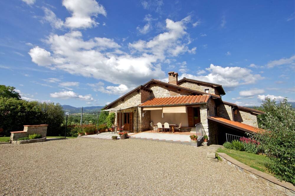 Photo of Outdoor in Borgo alla Collina