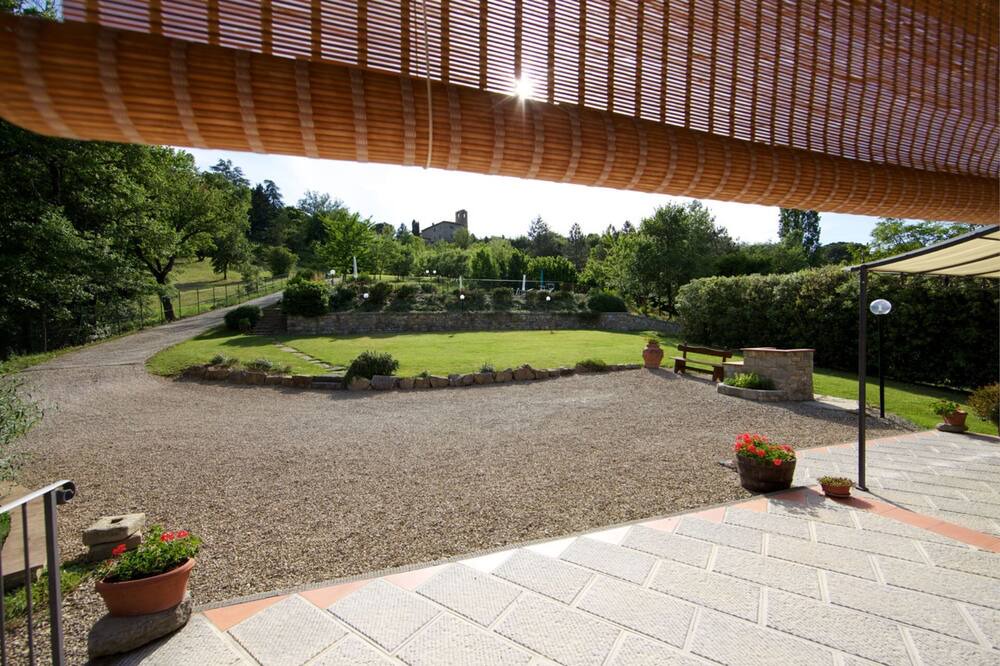 Photo of Outdoor in Borgo alla Collina