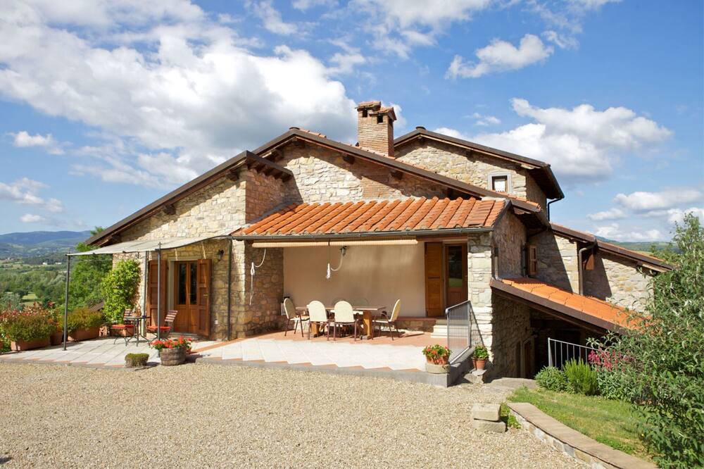 Photo of Outdoor in Borgo alla Collina