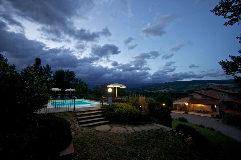 Photo of Outdoor in Borgo alla Collina