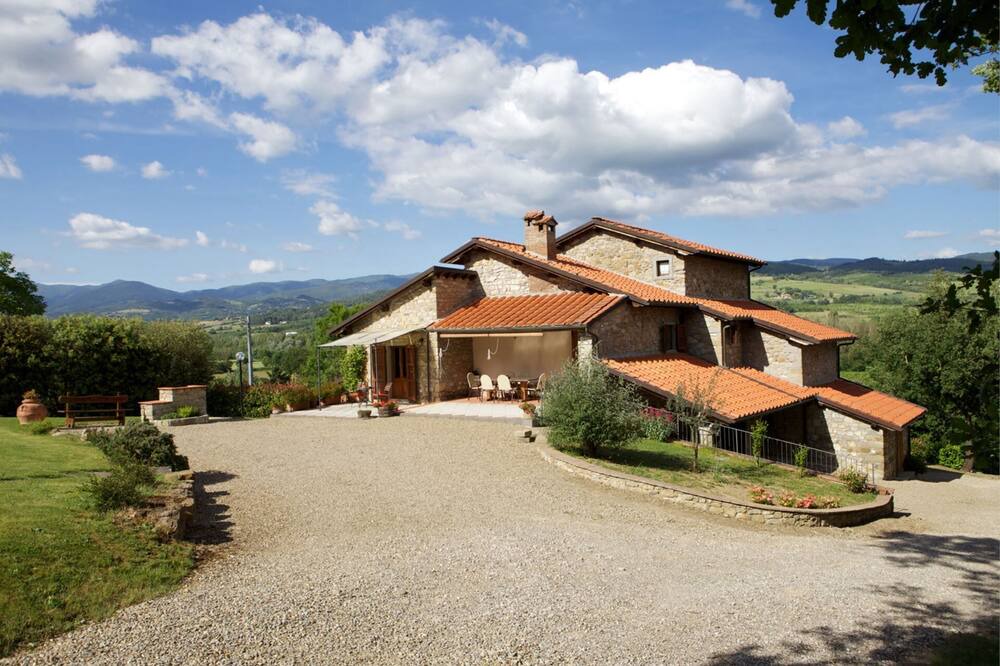 Photo of Outdoor in Borgo alla Collina