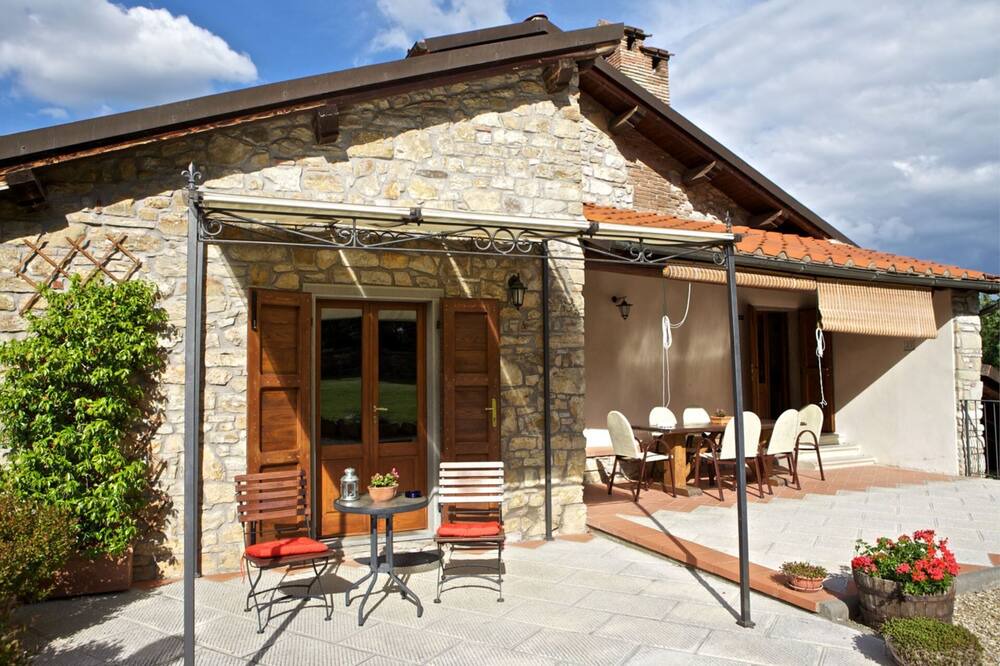 Photo of Outdoor in Borgo alla Collina