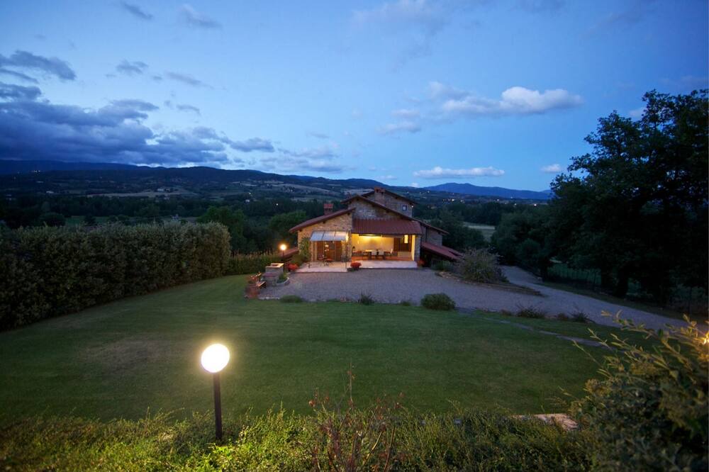 Photo of Outdoor in Borgo alla Collina