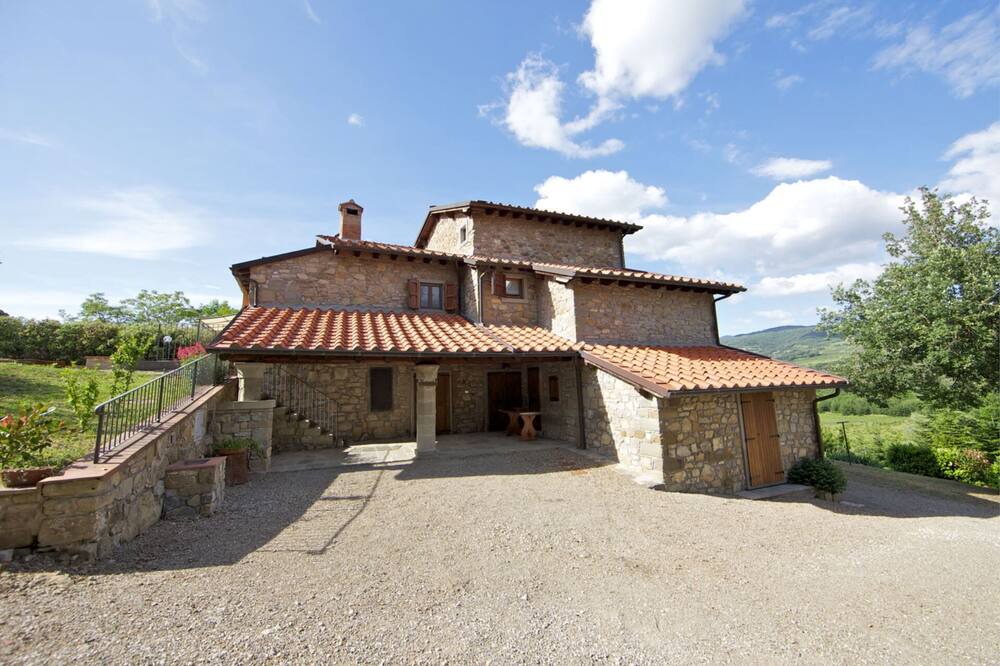 Photo of Outdoor in Borgo alla Collina