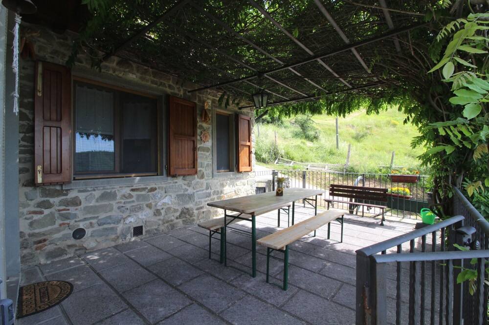 Photo of Outdoor in Stia