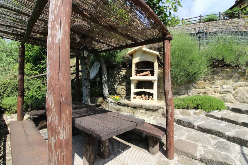 Photo of Outdoor in Stia