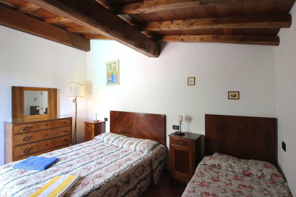 Photo of Bedroom in Stia