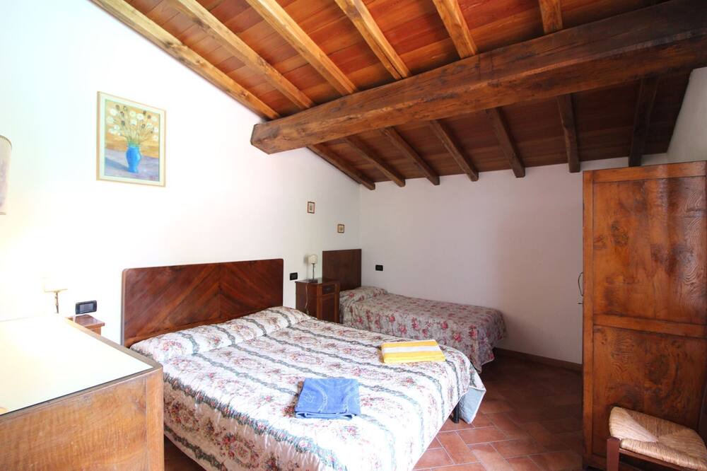 Photo of Bedroom in Stia