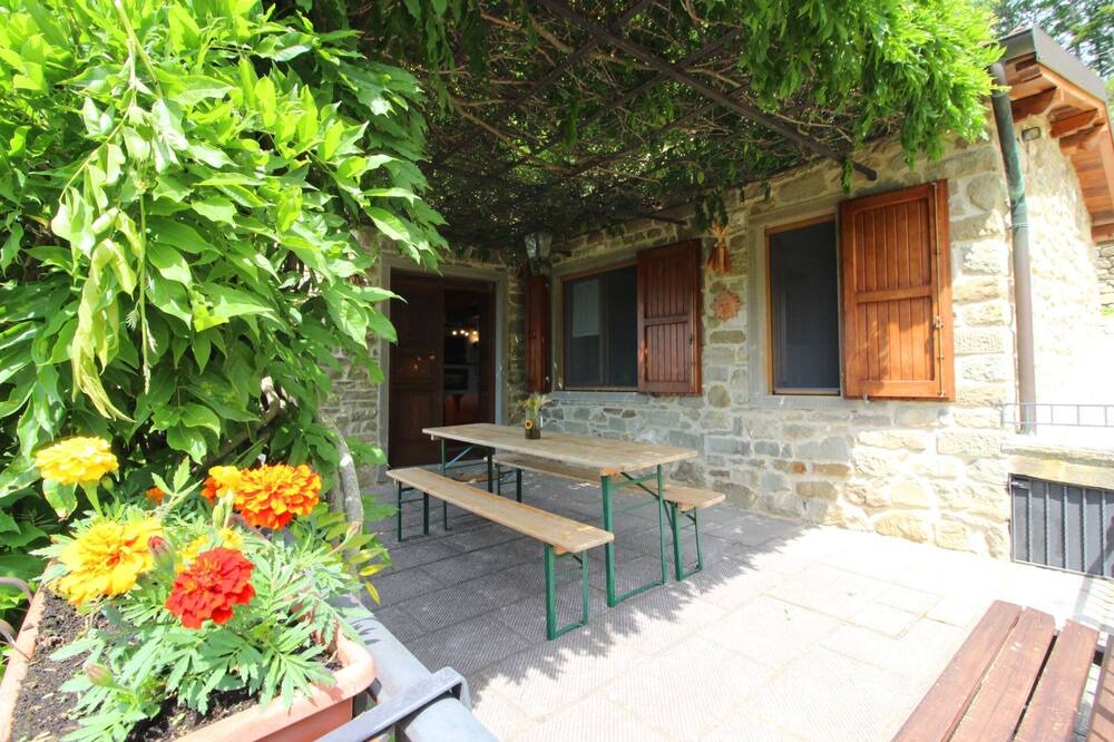 Photo of Outdoor in Stia