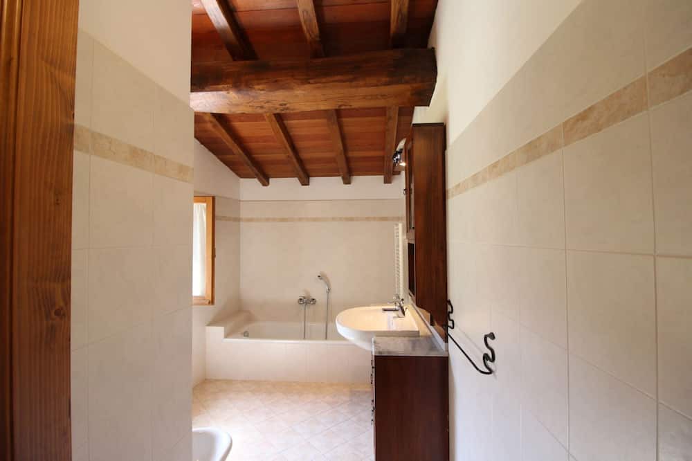 Photo of Bathroom in Stia