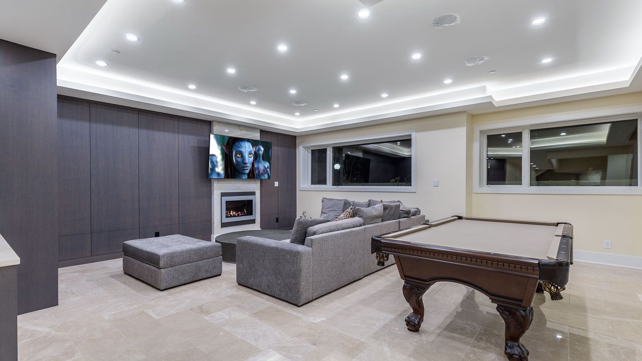Photo of Bedroom in West Vancouver